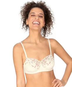 Amoena Daydream Wireless Mastectomy Bra 44794