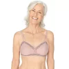 Amoena Cherish Wireless Mastectomy Bra 44791 -Cheap AmeriLeather Store 5659412