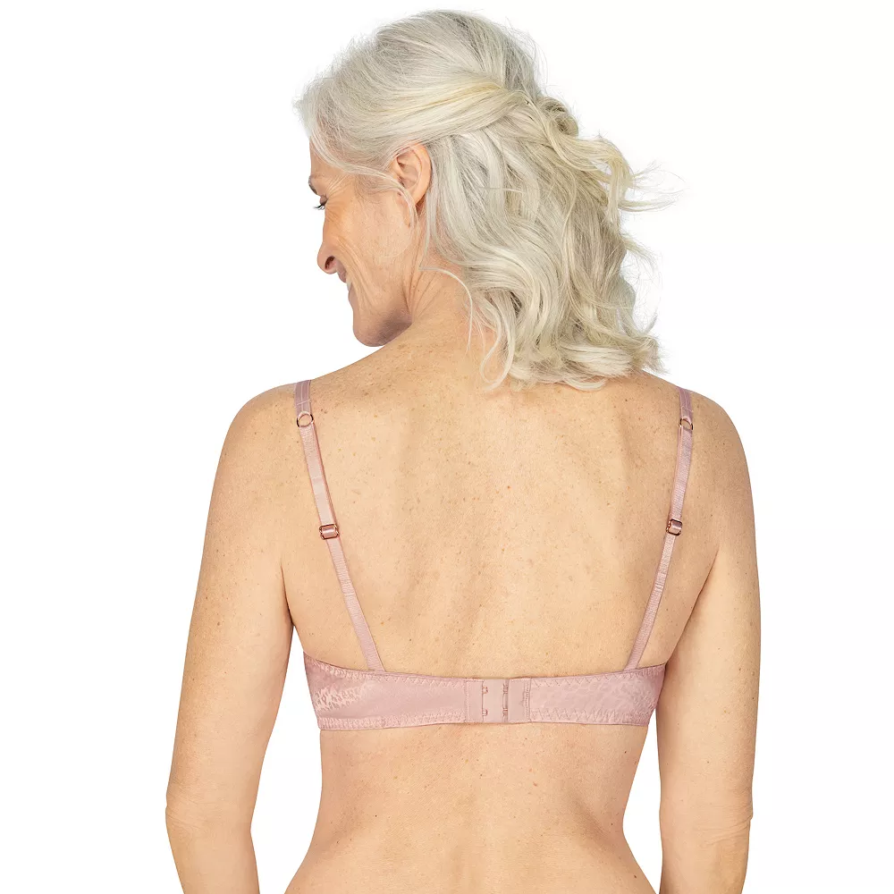 Amoena Cherish Wireless Mastectomy Bra 44791 4 Amoena Cherish Wireless Mastectomy Bra 44791 - Image 2