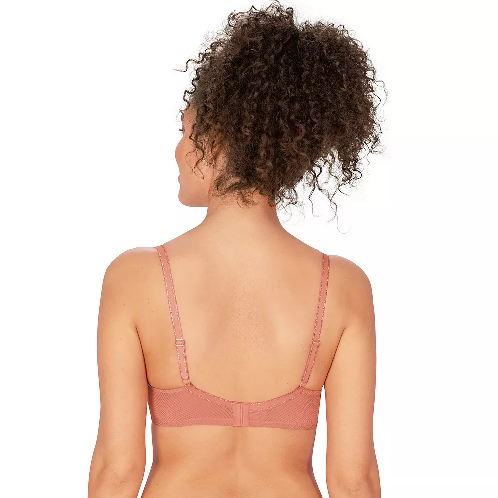 Amoena Natural Moment Wireless Mastectomy Bra 44788 4 Amoena Natural Moment Wireless Mastectomy Bra 44788 - Image 2