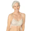 Amoena Bliss Wireless Mastectomy Bra 44784