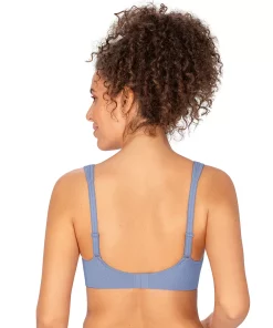 Amoena Mira Seamless Wireless Mastectomy Bra 44783 7 Amoena Mira Seamless Wireless Mastectomy Bra 44783 -Cheap AmeriLeather Store 5659419 ALT