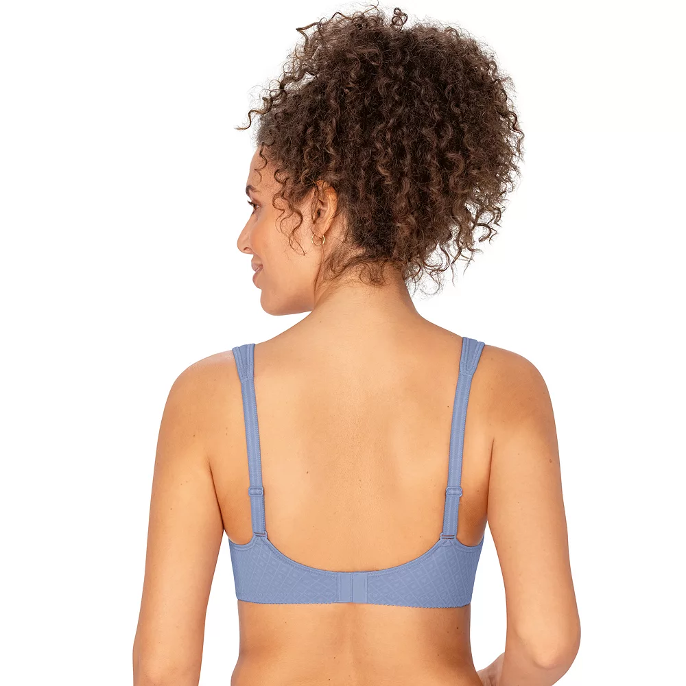 Amoena Mira Seamless Wireless Mastectomy Bra 44783 5 Amoena Mira Seamless Wireless Mastectomy Bra 44783 - Image 3