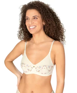 Amoena Daydream Underwire Mastectomy Bra 44796
