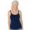 Women's Amoena Nightfall Pocketed Mastectomy Camisole 44800