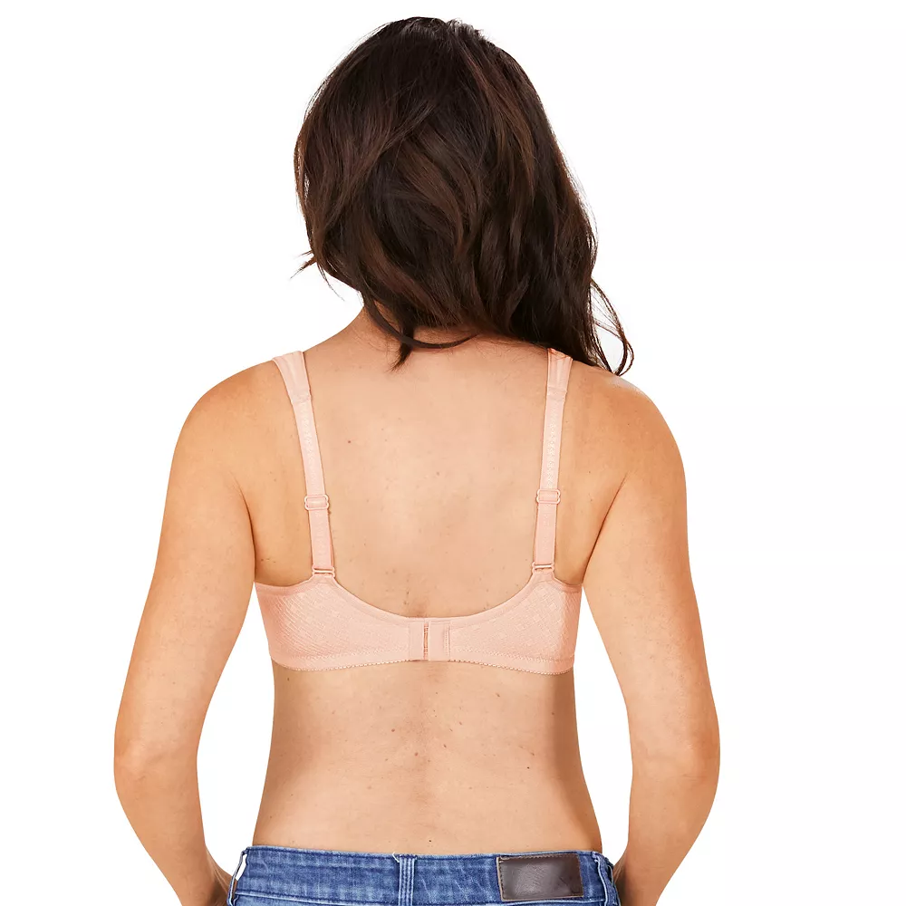 Amoena Tiana Wireless Seamless Mastectomy Bra 44809 4 Amoena Tiana Wireless Seamless Mastectomy Bra 44809 - Image 2
