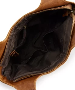 AmeriLeather Judelle Universal Leather Satchel Bag -Cheap AmeriLeather Store 5849081 ALT2