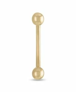 Amella Jewels 10k Gold Belly Ring