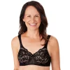 Amoena Kyra Underwire Full Coverage Lace Mastectomy Bra 45031 2 Amoena Kyra Underwire Full Coverage Lace Mastectomy Bra 45031 -Cheap AmeriLeather Store 5935389