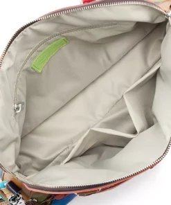 AmeriLeather Kenzer Leather Satchel Bag 7 AmeriLeather Kenzer Leather Satchel Bag -Cheap AmeriLeather Store 5989761 ALT2