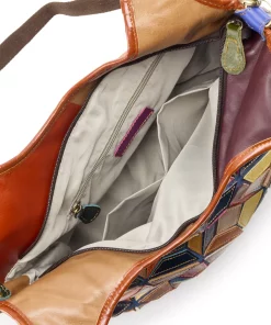 AmeriLeather Hugo Leather Tote Bag -Cheap AmeriLeather Store 5989768 ALT2