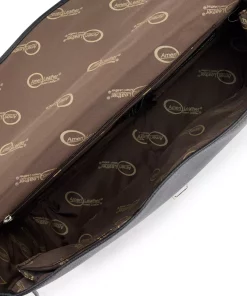 AmeriLeather Montana Leather Executive Briefcase -Cheap AmeriLeather Store 5989772 ALT2