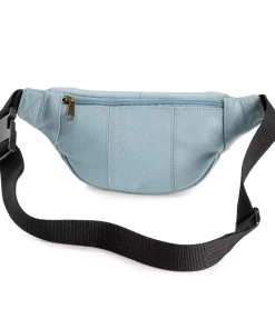 AmeriLeather Leather Fanny Pack -Cheap AmeriLeather Store 5989779 ALT