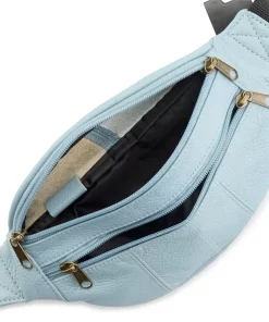 AmeriLeather Leather Fanny Pack -Cheap AmeriLeather Store 5989779 ALT2