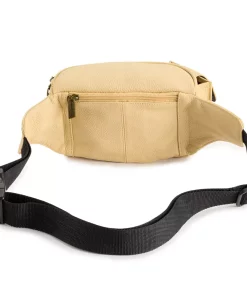 AmeriLeather Leather Fanny Pack -Cheap AmeriLeather Store 5989781 ALT