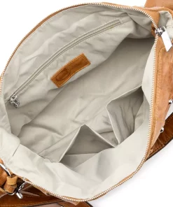 AmeriLeather Miao Leather Shoulder Bag -Cheap AmeriLeather Store 5990493 ALT2