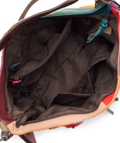 AmeriLeather QMetal Mini Skulls Leather Crossbody Bag 7 AmeriLeather QMetal Mini Skulls Leather Crossbody Bag -Cheap AmeriLeather Store 5990503 ALT2